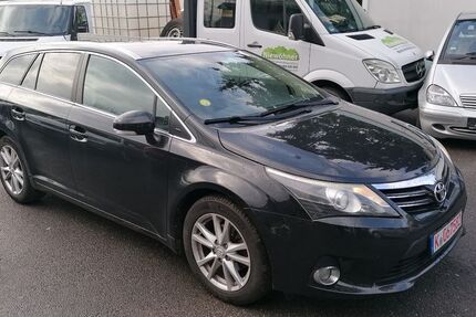 Toyota Avensis 524.000 km 3.850 € Köln 51107