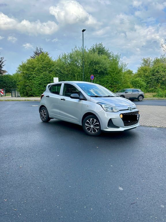 Hyundai i10 104.000 km 5.999 € Kerpen 50170