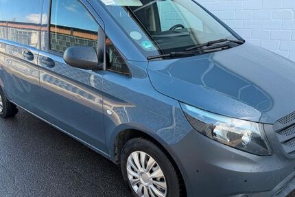 Mercedes-Benz Vito 113.298 km 10.850 &euro; Köln 51149