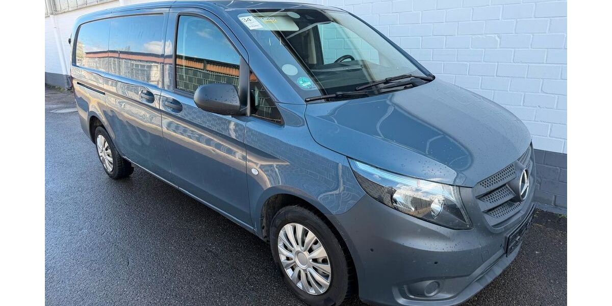 Mercedes-Benz Vito 113.298 km 10.850 &euro; Köln 51149