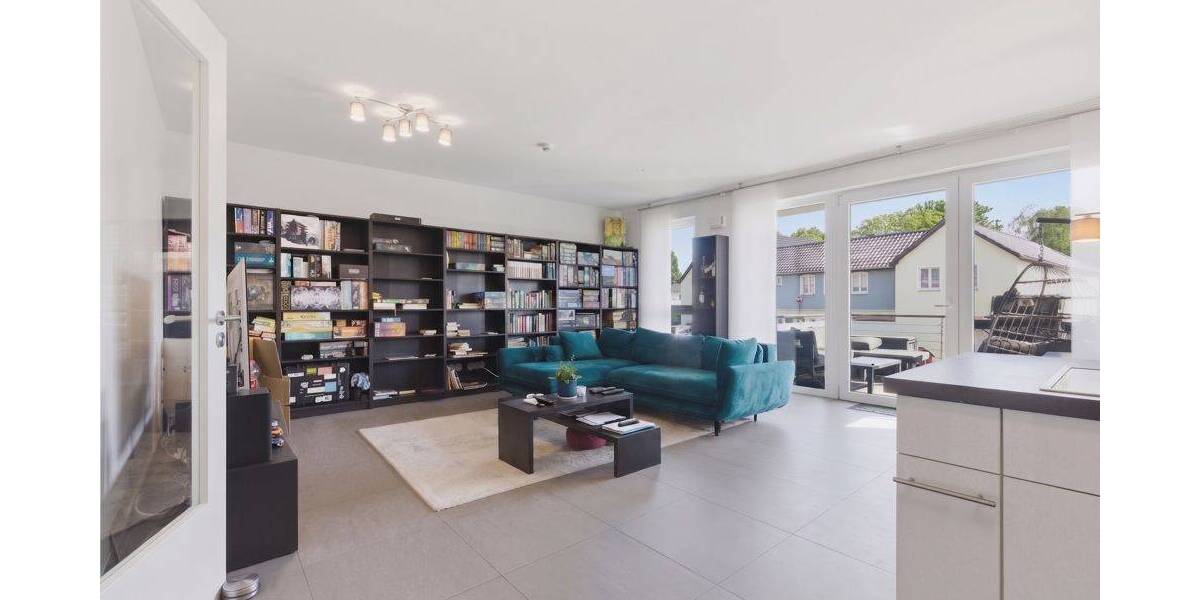 Etagenwohnung Bornheim Dersdorf - 3 Zimmer, 98 m&sup2;, 354.000&euro; | Angebot:26875193