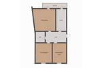 Hochparterre Köln Innenstadt - 3 Zimmer, 90 m&sup2;, 399.000&euro; | Angebot:26945387