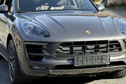 Porsche Macan 86.600 km 43.790 &euro; Frechen (bei Köln) 50226