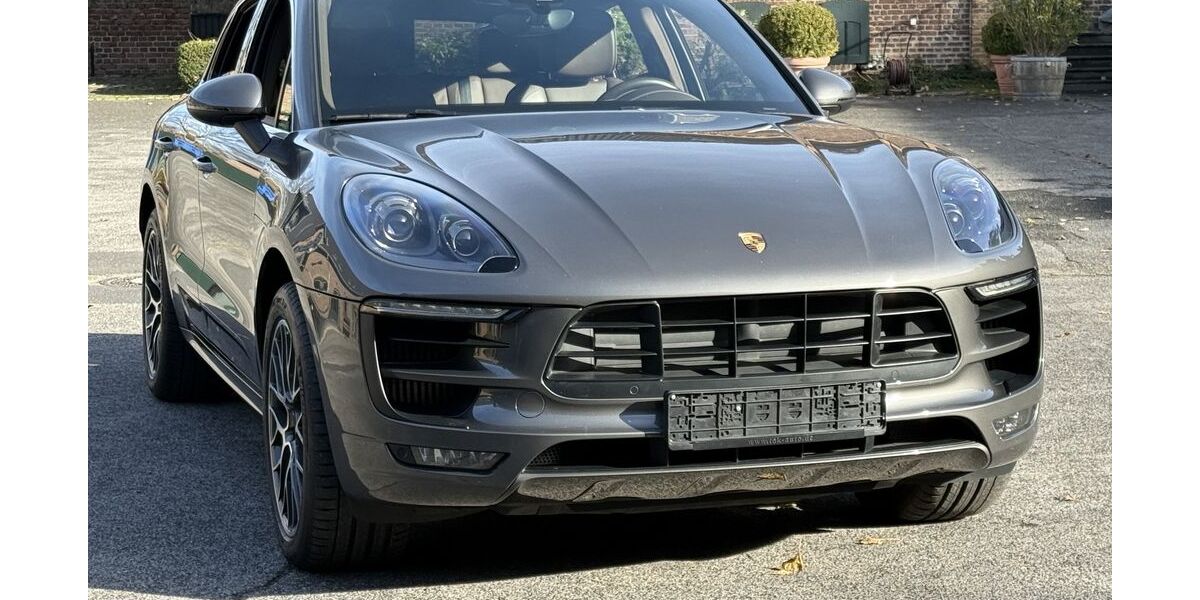 Porsche Macan 86.600 km 43.790 &euro; Frechen (bei Köln) 50226