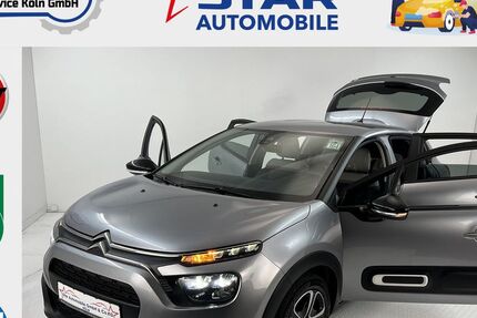 Citroen C3 39.855 km 11.490 &euro; Köln 50739