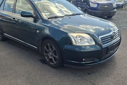 Toyota Avensis 200.000 km 990 &euro; Wesseling - Köln 50389