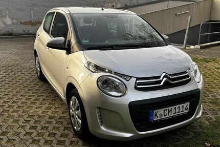 Citroen C1 107.000 km 7.200 &euro; Köln 50739