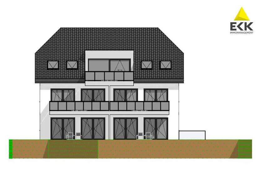 Grundstück zu verkaufen in Bonn 649.000 € 822 m²