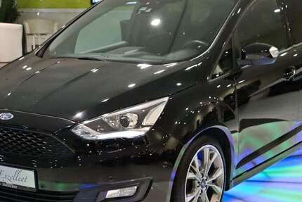Ford C-Max 69.831 km 15.950 &euro; Troisdorf 53842