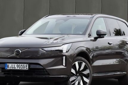Volvo EX90 5.000 km 87.990 &euro; Köln 50968