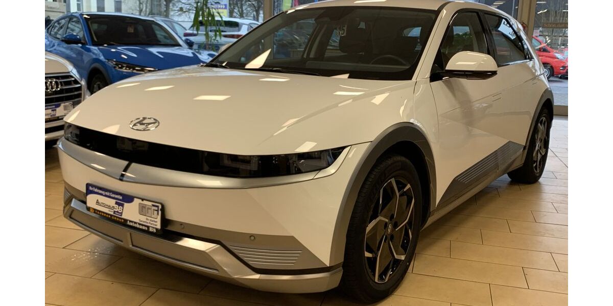 Hyundai IONIQ 5 32.745 km 21.900 &euro; Hennef 53773