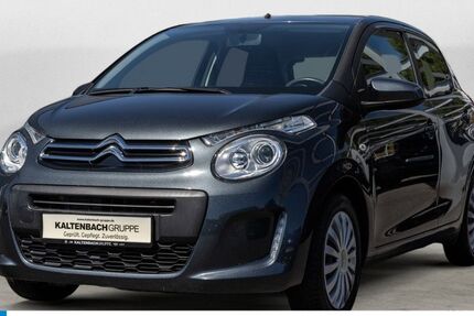 Citroen C1 71.703 km 7.690 &euro; Overath-Vilkerath 51491