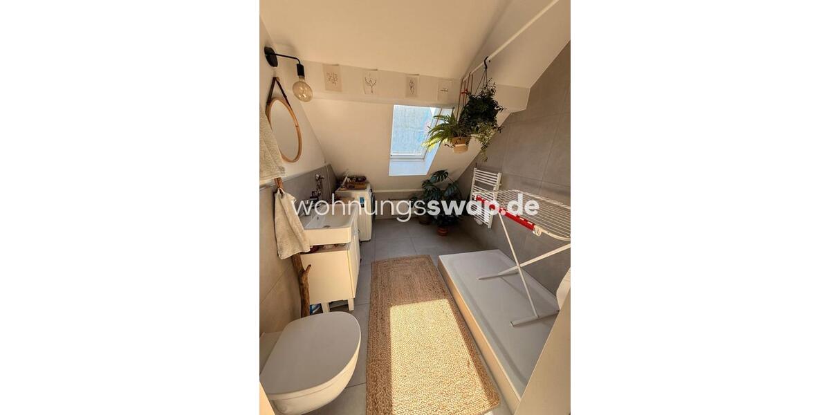 Etagenwohnung Köln Ehrenfeld - 2 Zimmer, 50 m&sup2;, 420&euro; | Angebot:26342645