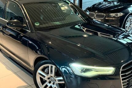 Audi A6 250.000 km 12.750 &euro; Brühl 50321