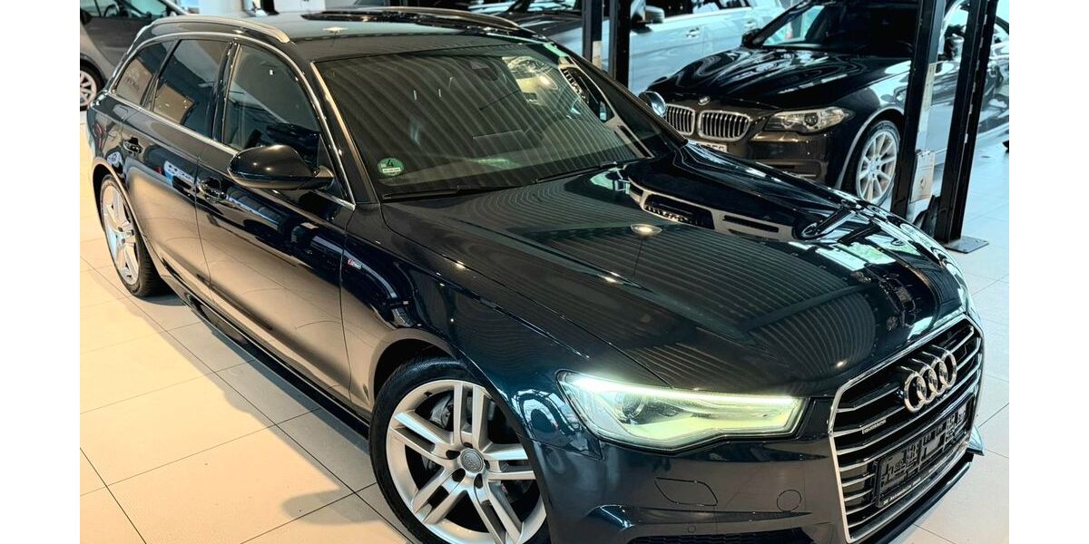 Audi A6 250.000 km 12.750 &euro; Brühl 50321