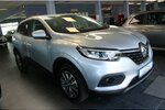 Renault Kadjar TCe 140 GPF ZEN 49.435 km 16.980 &euro; Euskirchen 53881