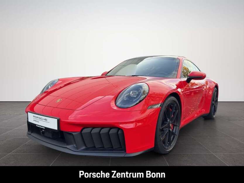 Porsche 992 29.200 km 159.911 € Bonn 53119