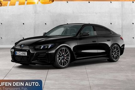 BMW i4 5.676 km 66.960 &euro; Königswinter 53639
