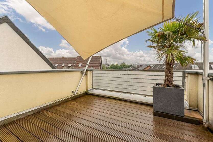 Wohnung zum Kaufen in Köln 329.000 € 87 m²