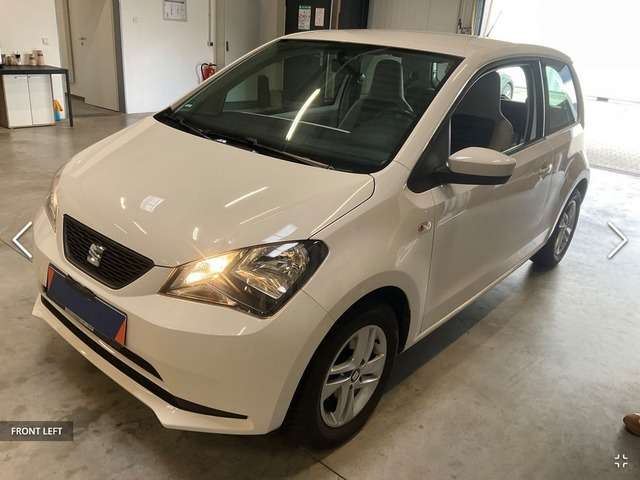 Seat Mii 73.000 km 7.500 &euro; Königswinter 53639
