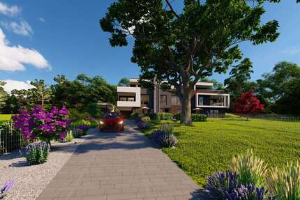 Wohnung Bonn Bonn-Beuel - 4 Zimmer, 164 m&sup2;, 1.169.900&euro; | Angebot:24071626