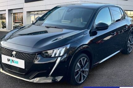 Peugeot 208 38.557 km 17.460 € Bonn 53121