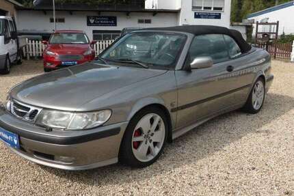 Saab 9-3 264.000 km 3.950 € Bad Breisig 53498