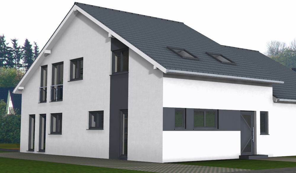 Einfamilienhaus Bonn Lannesdorf - 6 Zimmer, 150 m&sup2;, 344.700&euro; | Angebot:26651671