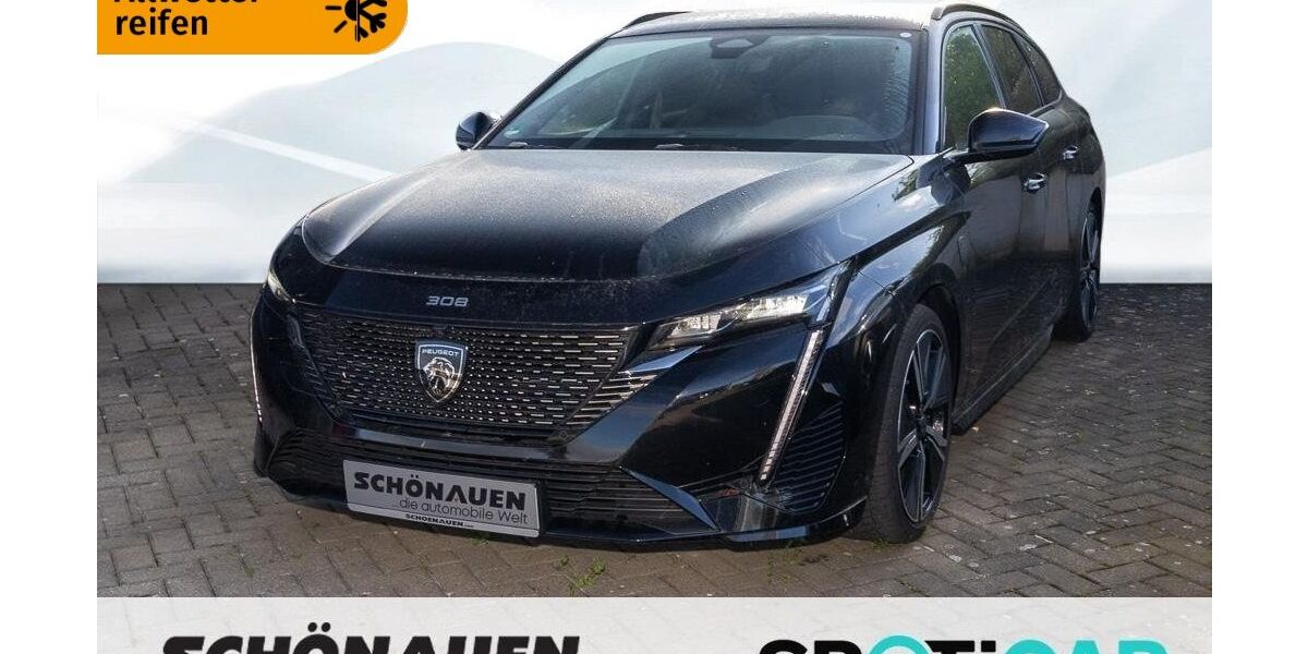Peugeot 308 51.068 km 22.970 &euro; Erftstadt 50374