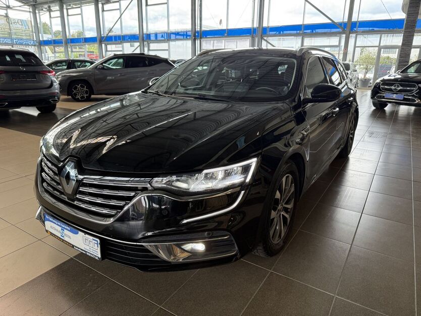 Renault Talisman 100.829 km 20.900 € Eitorf 53783
