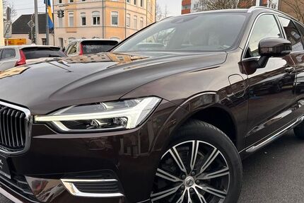 Volvo XC60 102.100 km 36.777 &euro; Siegburg 53721