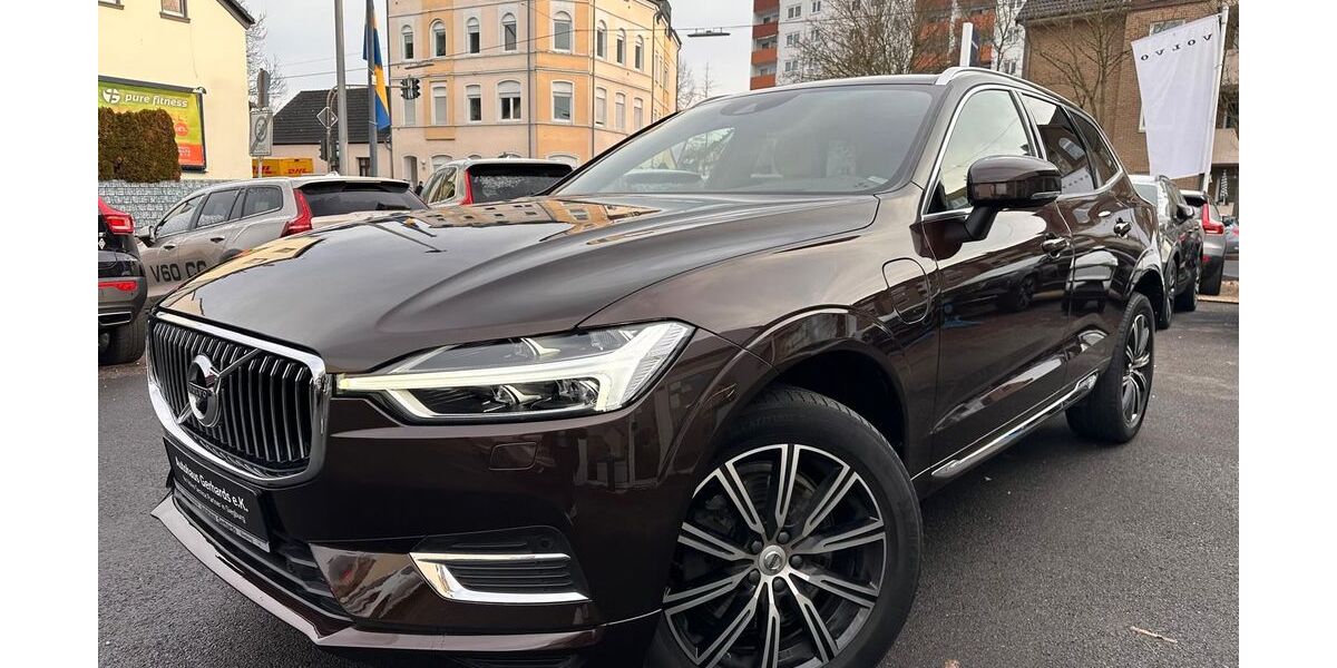 Volvo XC60 102.100 km 36.777 &euro; Siegburg 53721