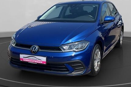 VW Polo 36.643 km 16.990 &euro; Köln 51145