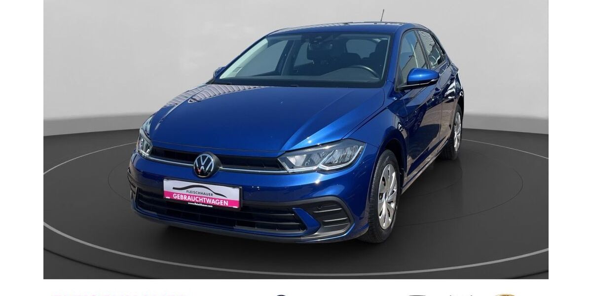 VW Polo 36.643 km 16.990 &euro; Köln 51145