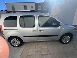 Mercedes-Benz Citan Kombi 109 CDI lang 165.000 km 7.990 &euro; Troisdorf 53844