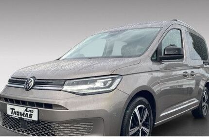 VW Caddy