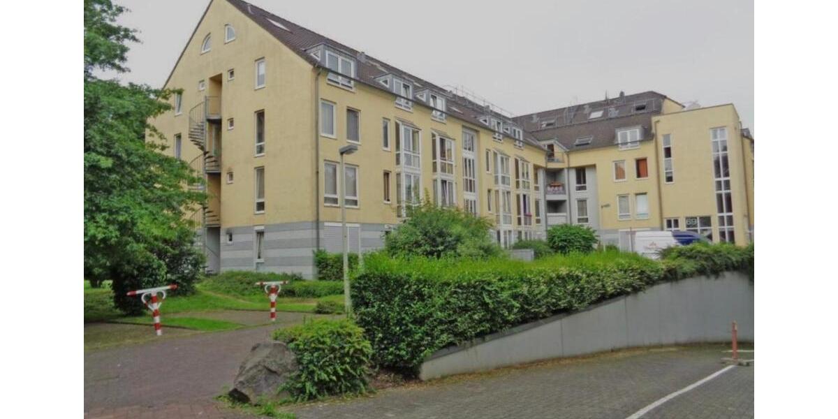 Etagenwohnung Bonn Tannenbusch - 1 Zimmer, 18 m&sup2;, 65.000&euro; | Angebot:25872399