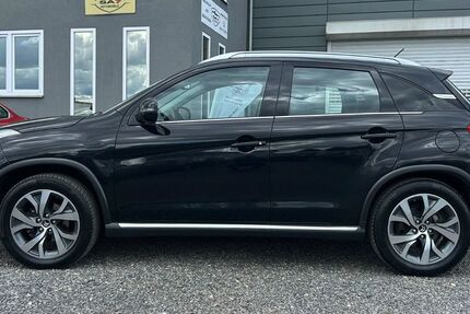 Citroen C4 85.000 km 10.900 &euro; Euskirchen 53881