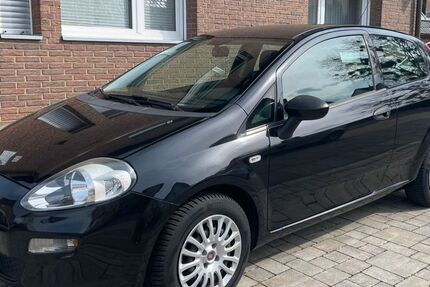 Fiat Punto 169.200 km 2.950 &euro; Rheinbach 53359