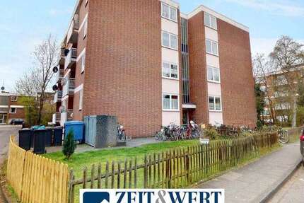 Wohnung zum Kaufen in Erftstadt 185.000 € 77 m²