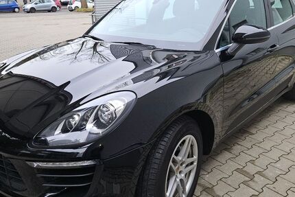 Porsche Macan 187.000 km 25.900 &euro; Bergisch Gladbach 51427