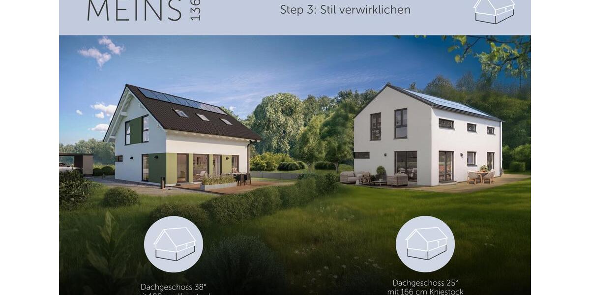 Einfamilienhaus Königswinter - 4 Zimmer, 136 m&sup2;, 2.350&euro; | Angebot:23187373