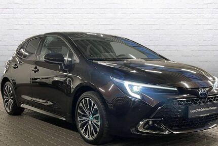 Toyota Corolla 51.427 km 22.990 &euro; Bergisch Gladbach 51426