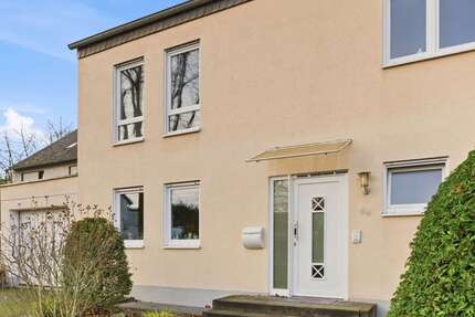 Haus zum Mieten in Bonn 1.600 € 160 m² 7 zimmer