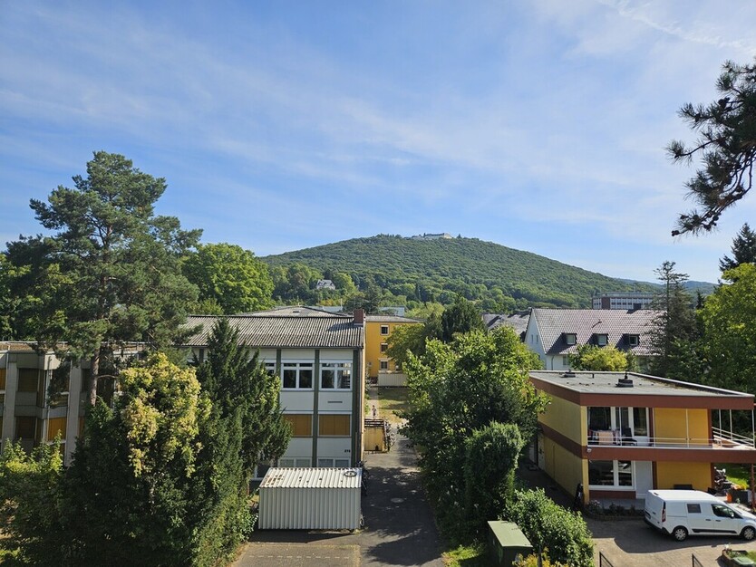 Geräumige 2-Raum-Wohnung in gepflegter Wohnanlage *Tiefgaragenstellplatz 2 zimmer