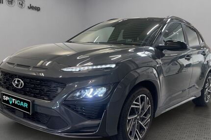 Hyundai KONA 49.999 km 20.990 &euro; Bornheim 53332