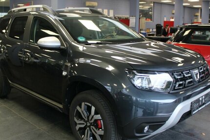 Dacia Duster II 1,3 TCE Prestige 1. Hand - Wenig KM 15.880 km 16.980 &euro; Euskirchen 53881
