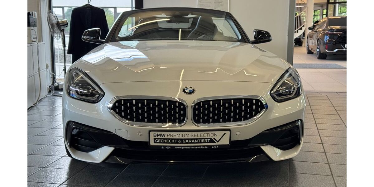 BMW Z4 28.200 km 35.900 &euro; Köln 50996