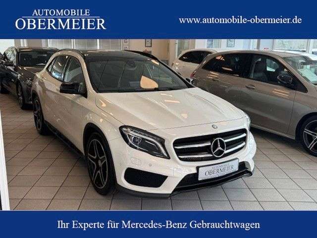 GLA 200