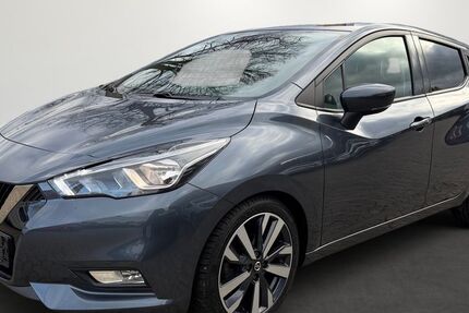 Nissan Micra 108.898 km 9.790 &euro; Rheinbach 53359